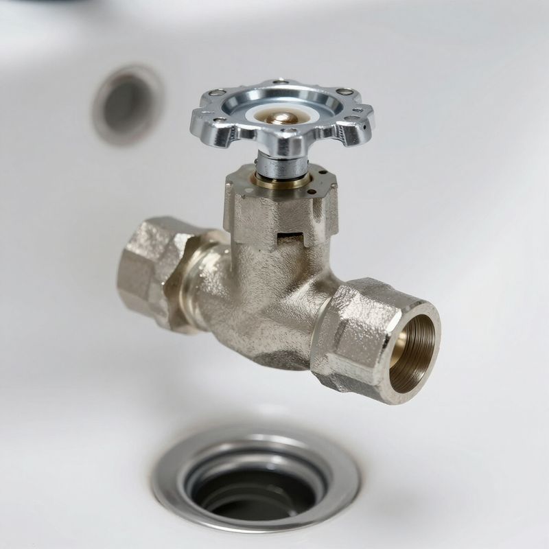 Toilet & Faucet Repair in Plattsburgh