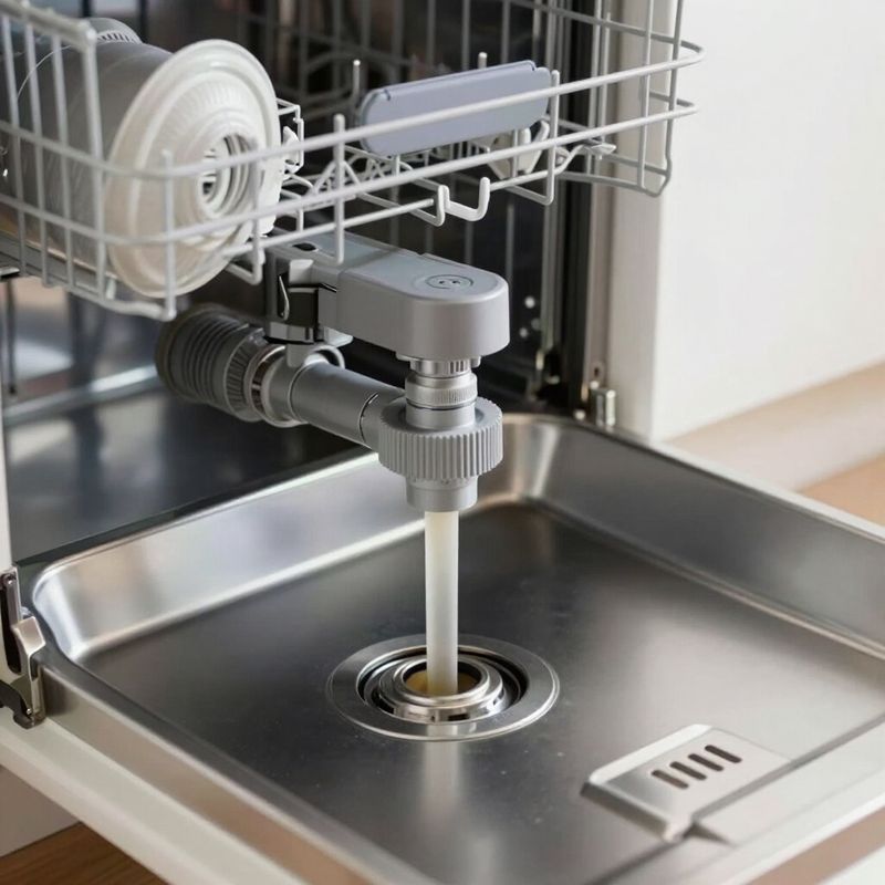 Garbage Disposal in Plattsburgh